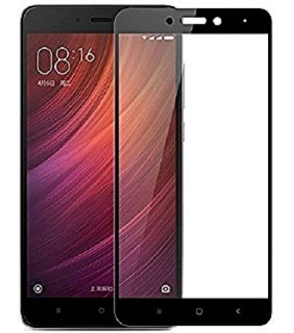 Full glass screen protector for xiaomi Redmi 4A