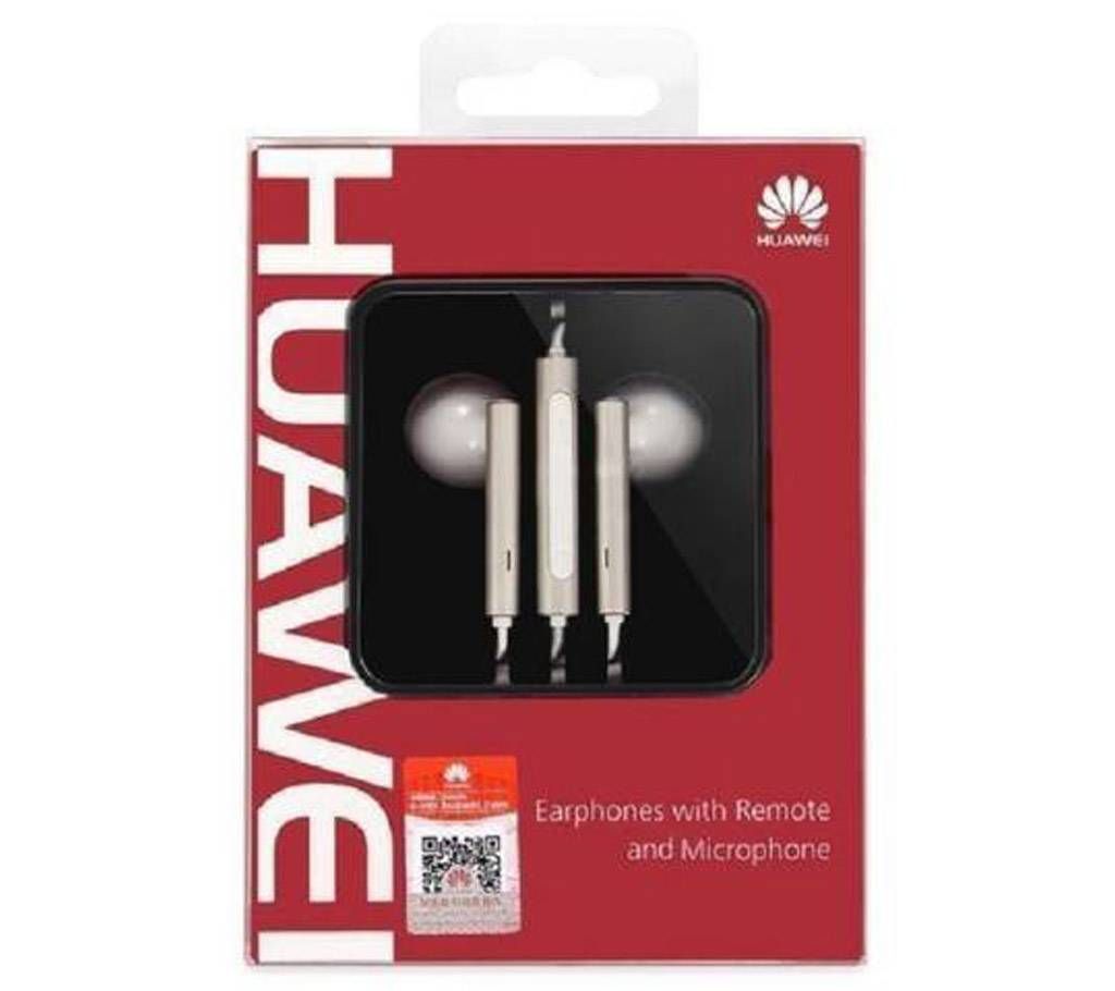 Huawei Stereo Earphones with Mic and Controller