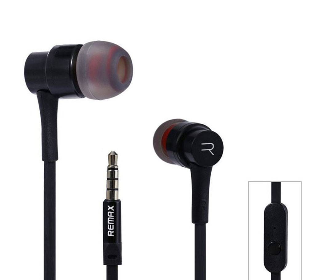 REMAX REMAX RM-535 Stereo Bass In-Ear Headset