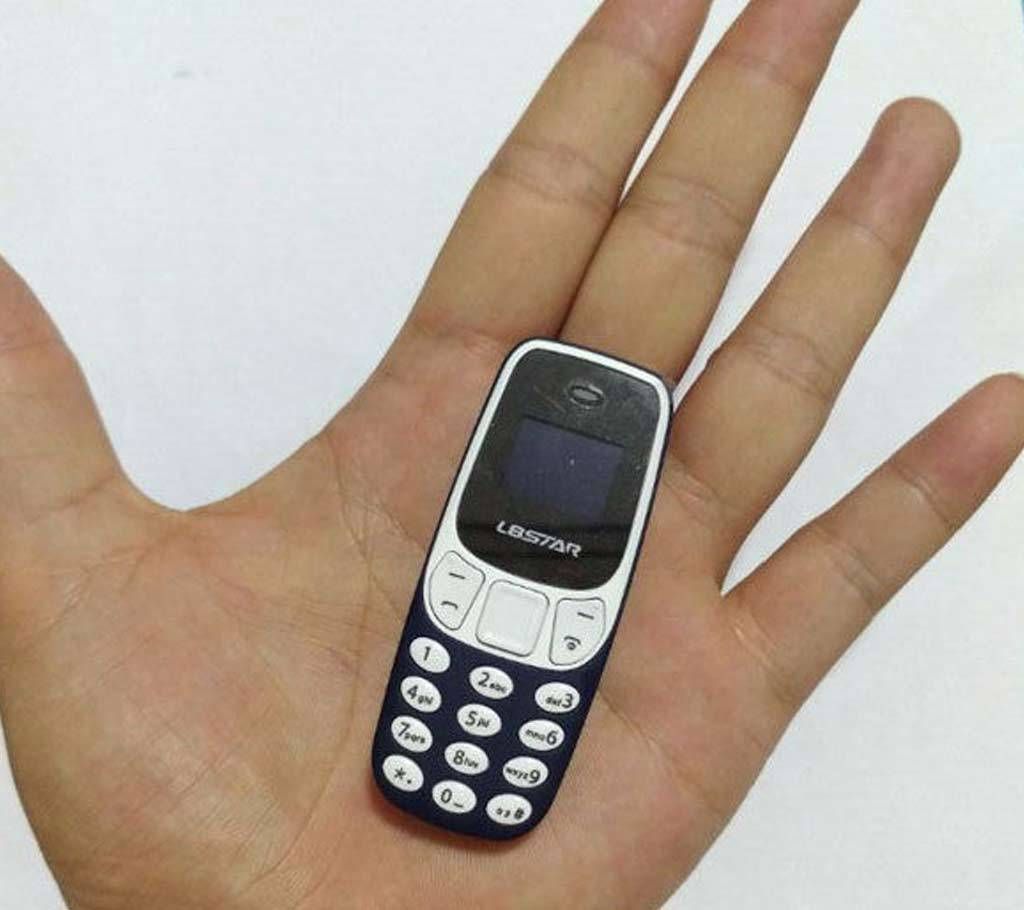 2.5" Mini Mobile BM10