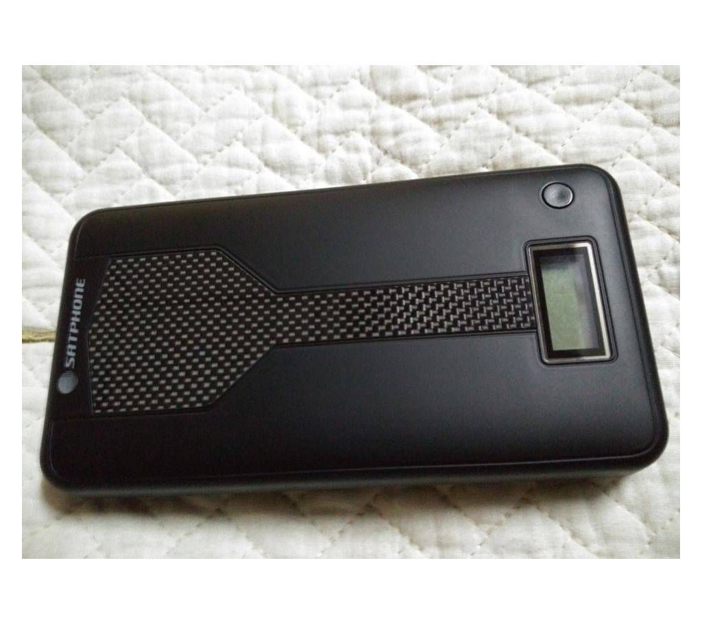 QUALCOMM QC 2.0 Chip Inside Capacity: 12000 mAh