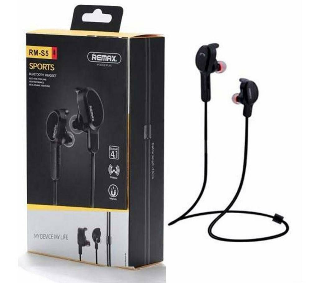Remax RB-S5 Bluetooth Headset