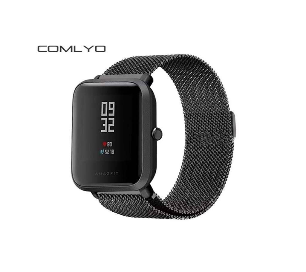 Magnetic Strap For Amazfit Bip