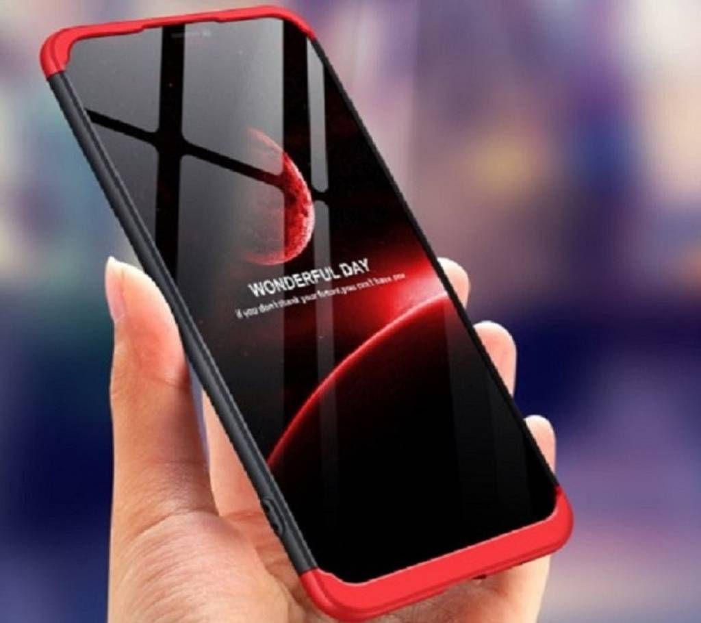 Vivo V9 Case