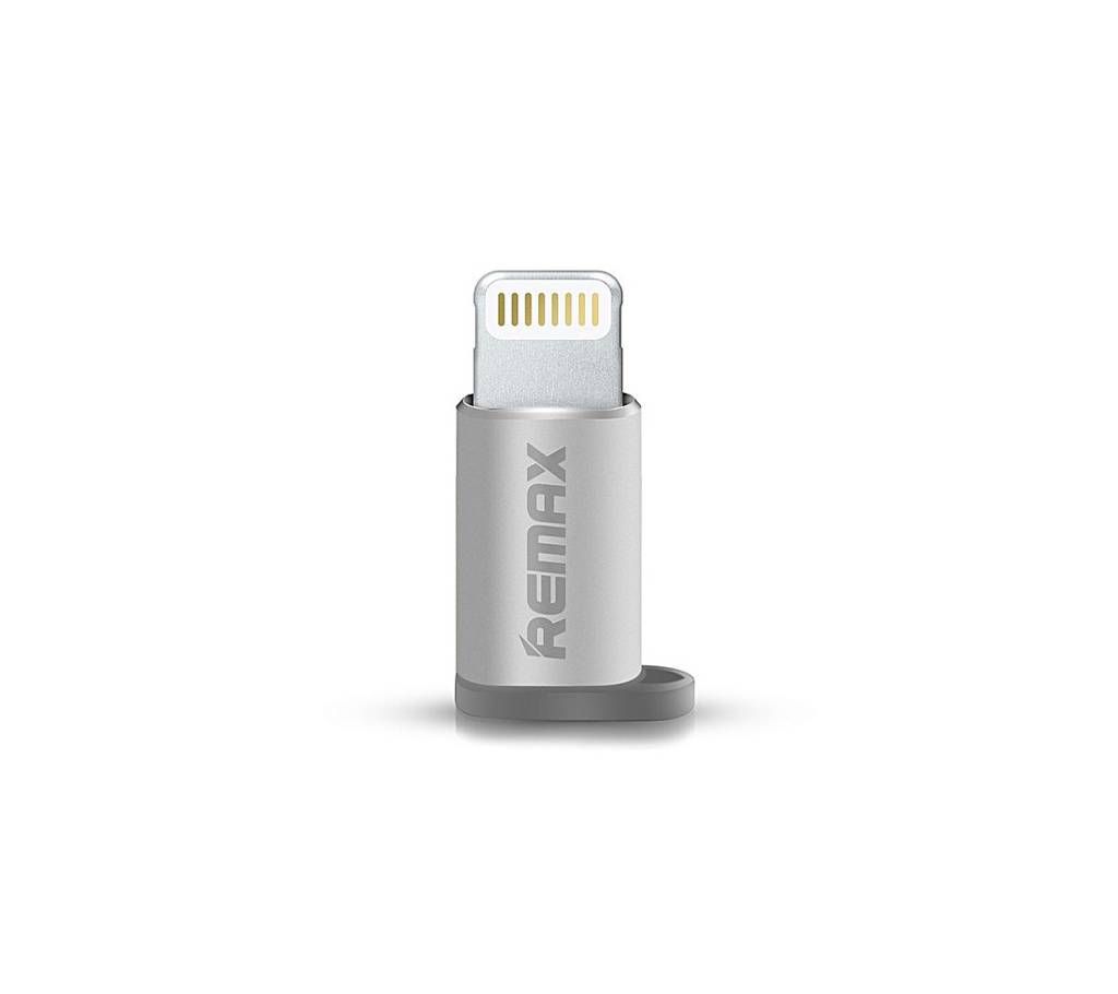 REMAX to Lightning for Iphone Converter 