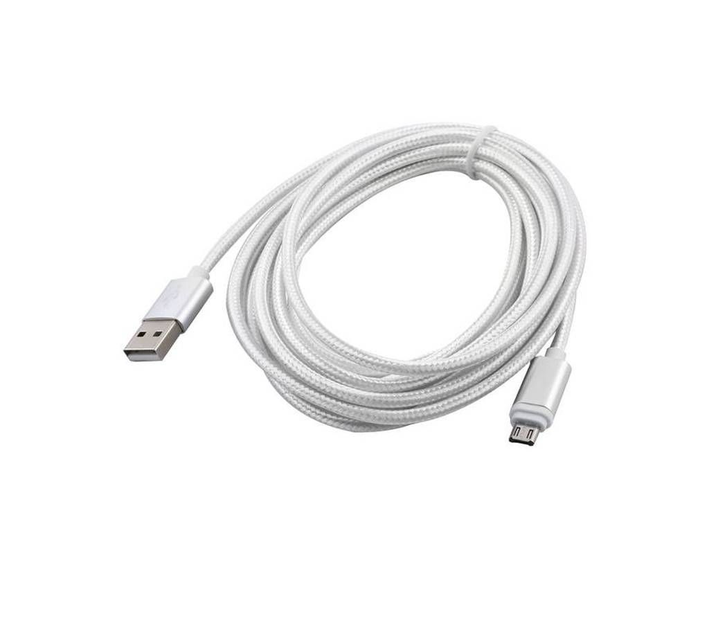 Fast Charging and USB Cable for all Mobile and Device