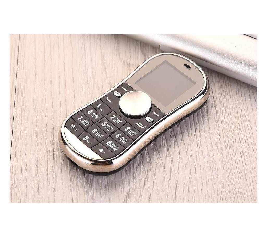 SPENNER Mobile Phone - Duel Sim