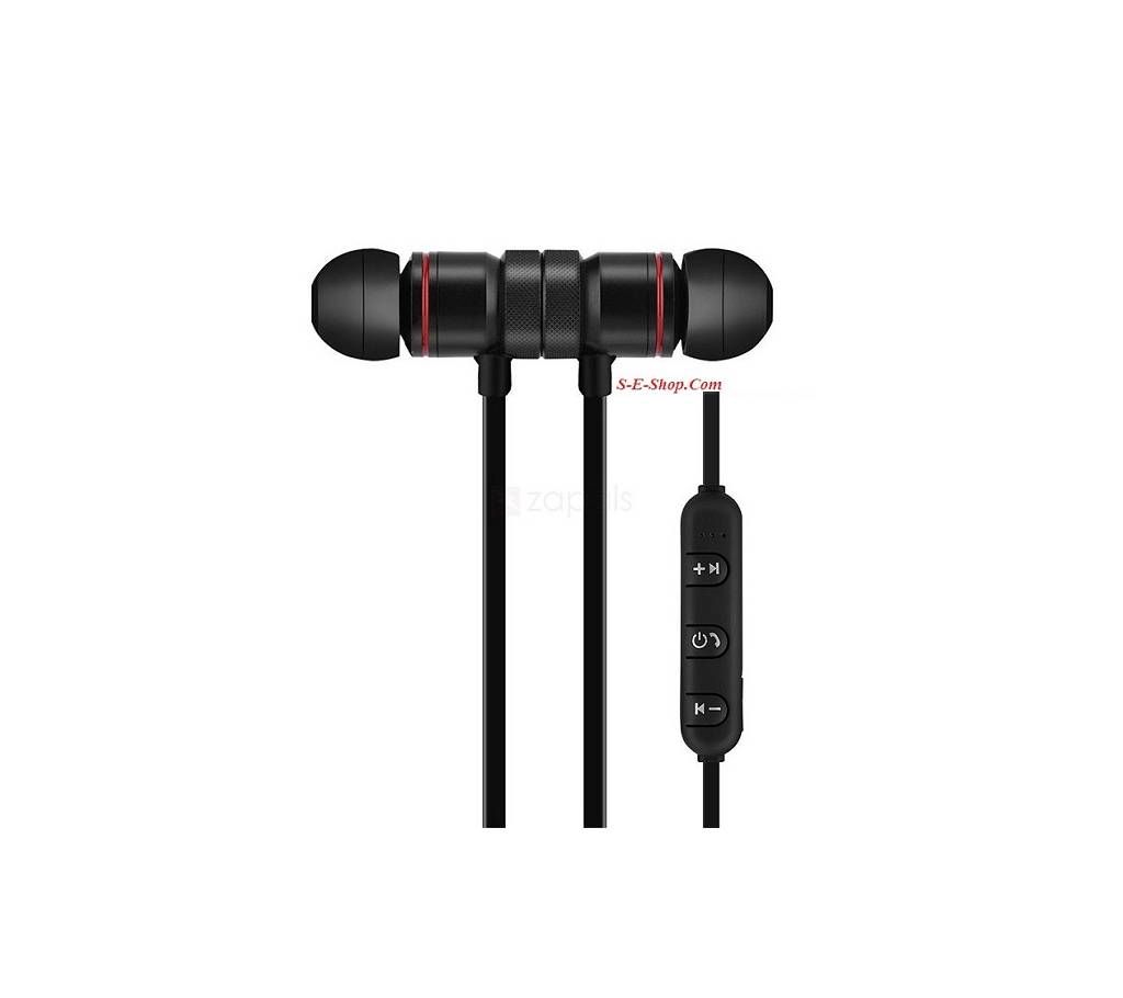 Matal Sports Bluetooth Headphone