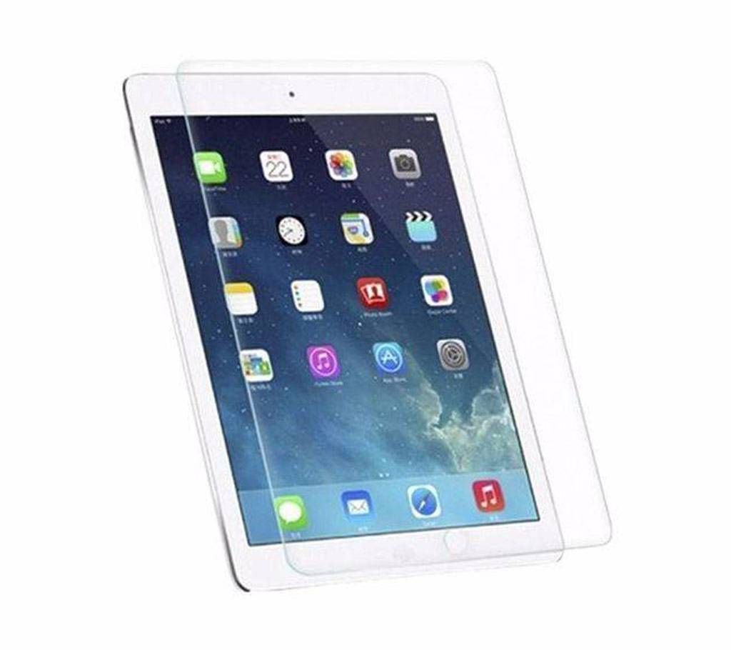 iPad air 2 Tempered Glass