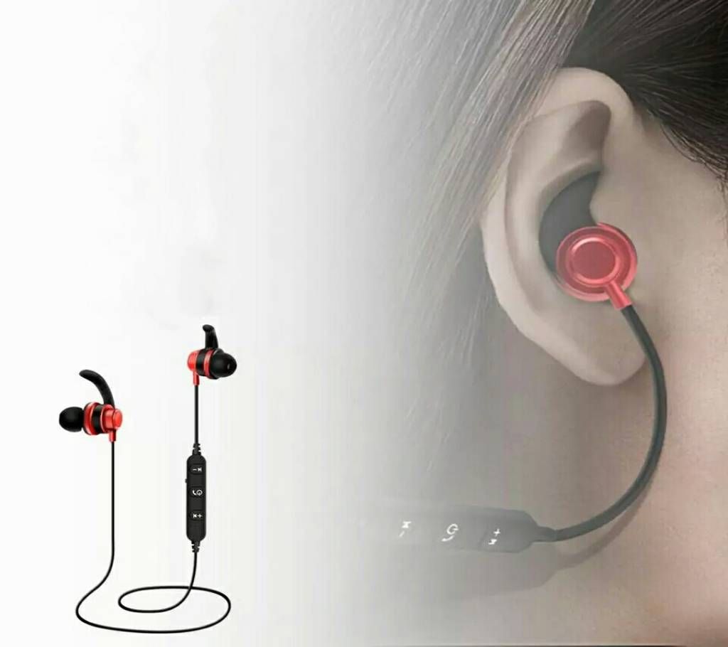 T1 Sport Wireless Earphone