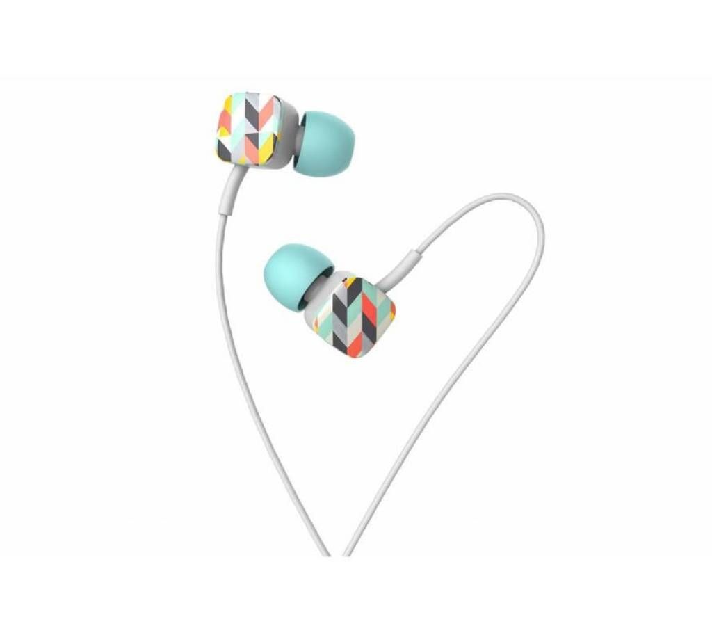 HAVIT E58P High-end Dynamic IN-EAR Earphone