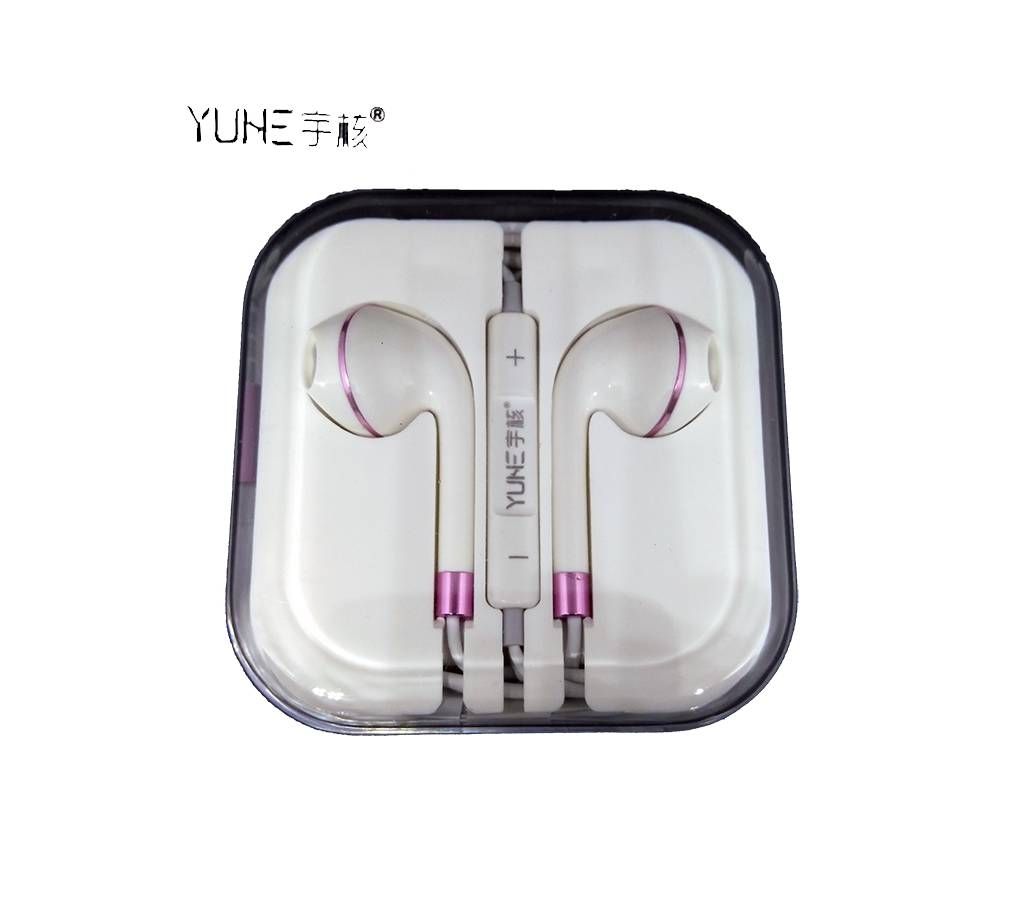 HD Quality Stereo Headphone