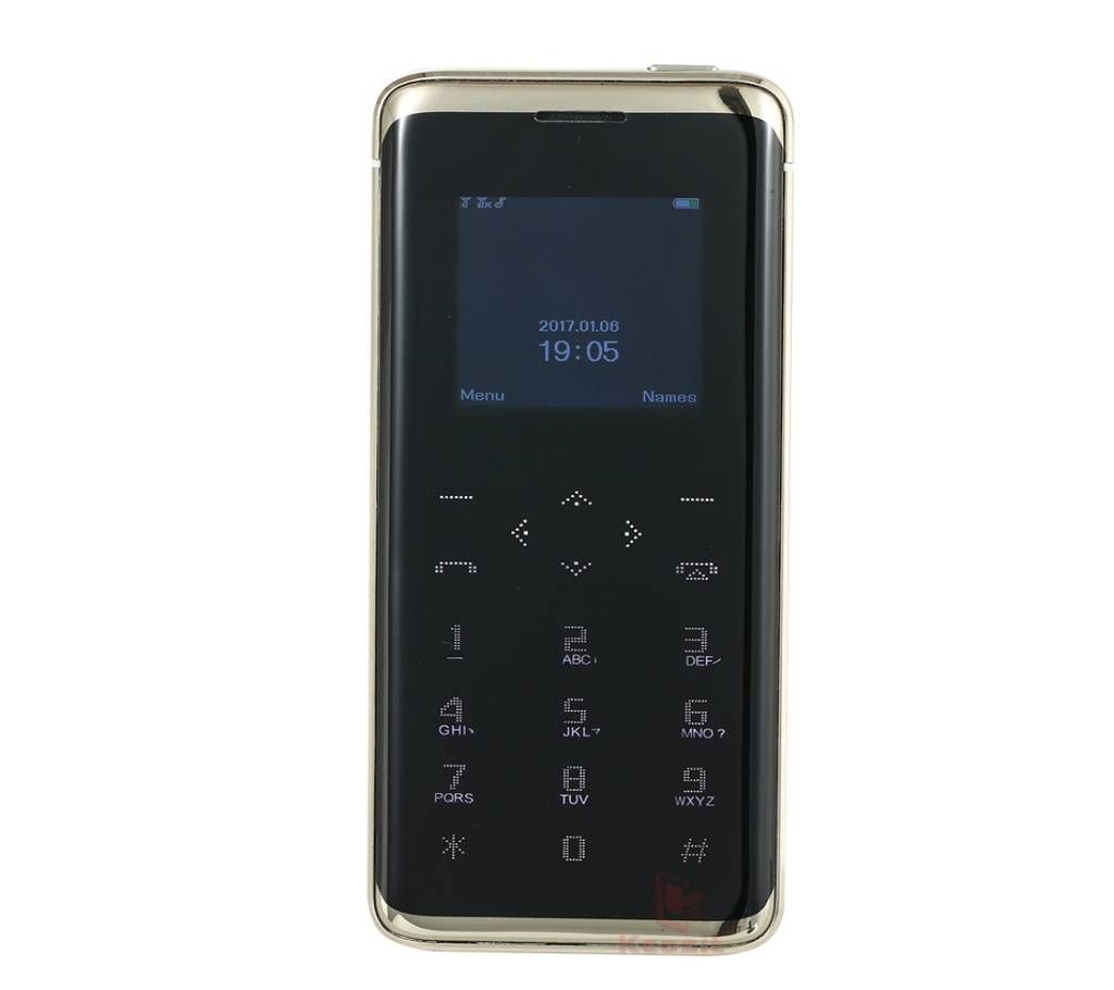 S8 Dual Sim Card Phone With Camera Flash