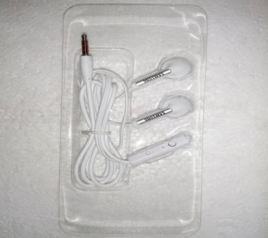 In Ear Headphone KV-117 for all Phones