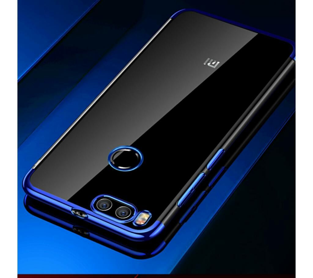 MI A1 cover