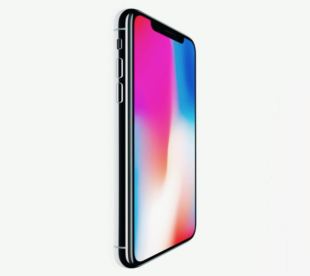 Apple iPhone X 256GB