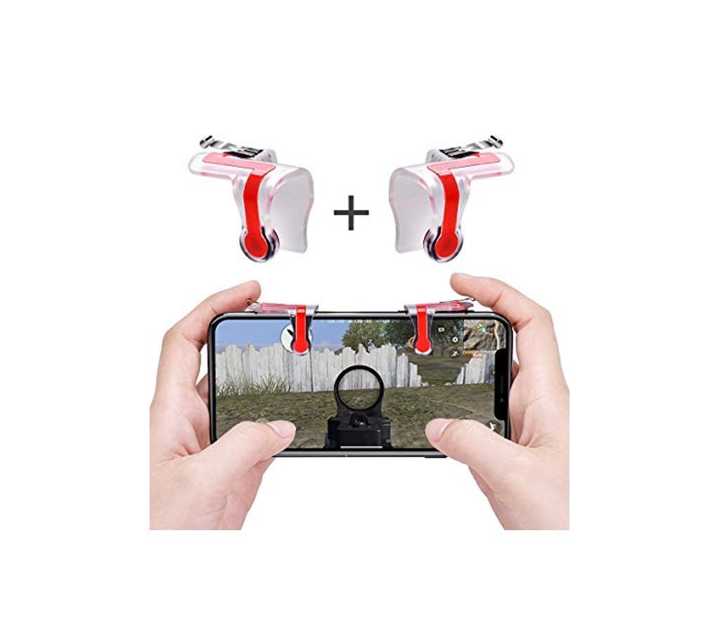 PUBG Mobile Game Controller