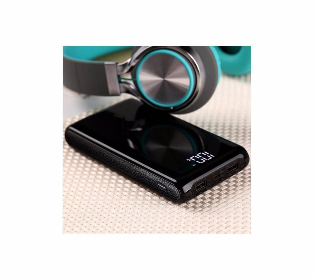 Dual USB Power Bank box