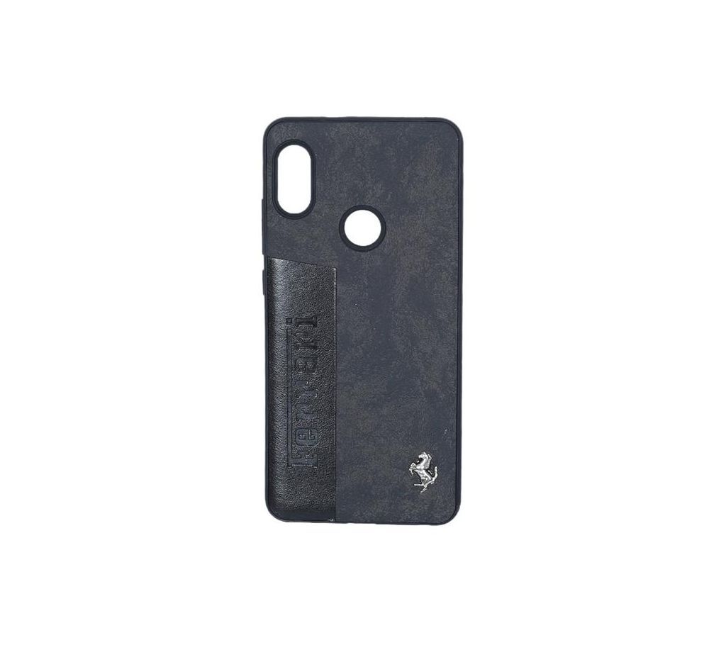 Xiaomi Redmi Note 5 Ai Back Cover