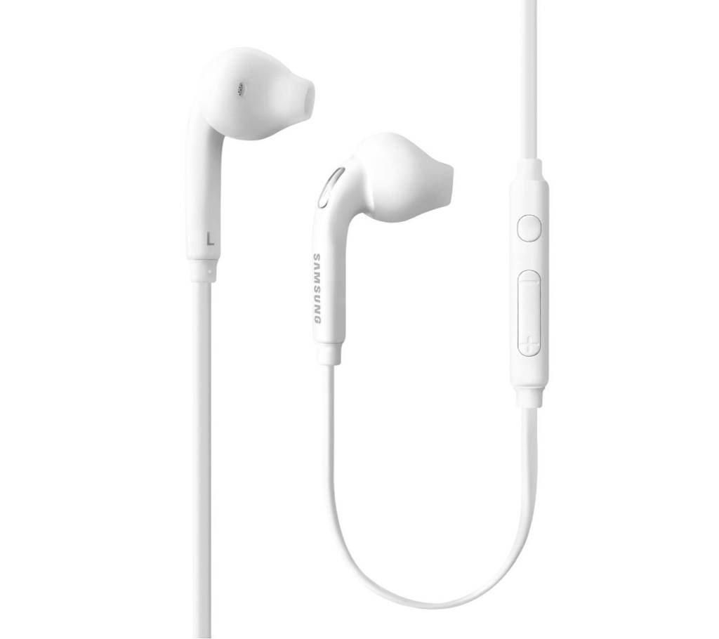Samsung earphones s6/s7