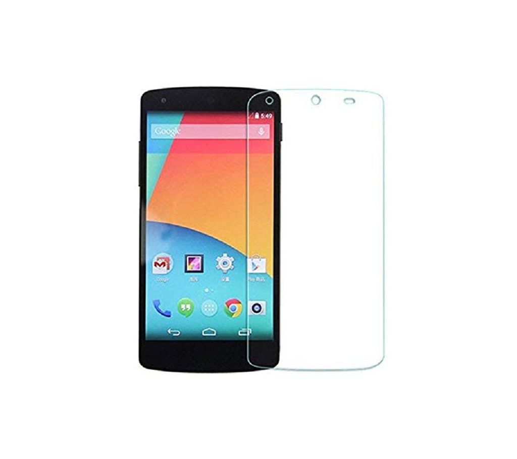 LG Nexus 5 Tempered Glass Protector 2.5D Gorilla