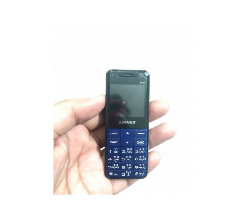 Linnex LE04 Dual Sim Mini Phone