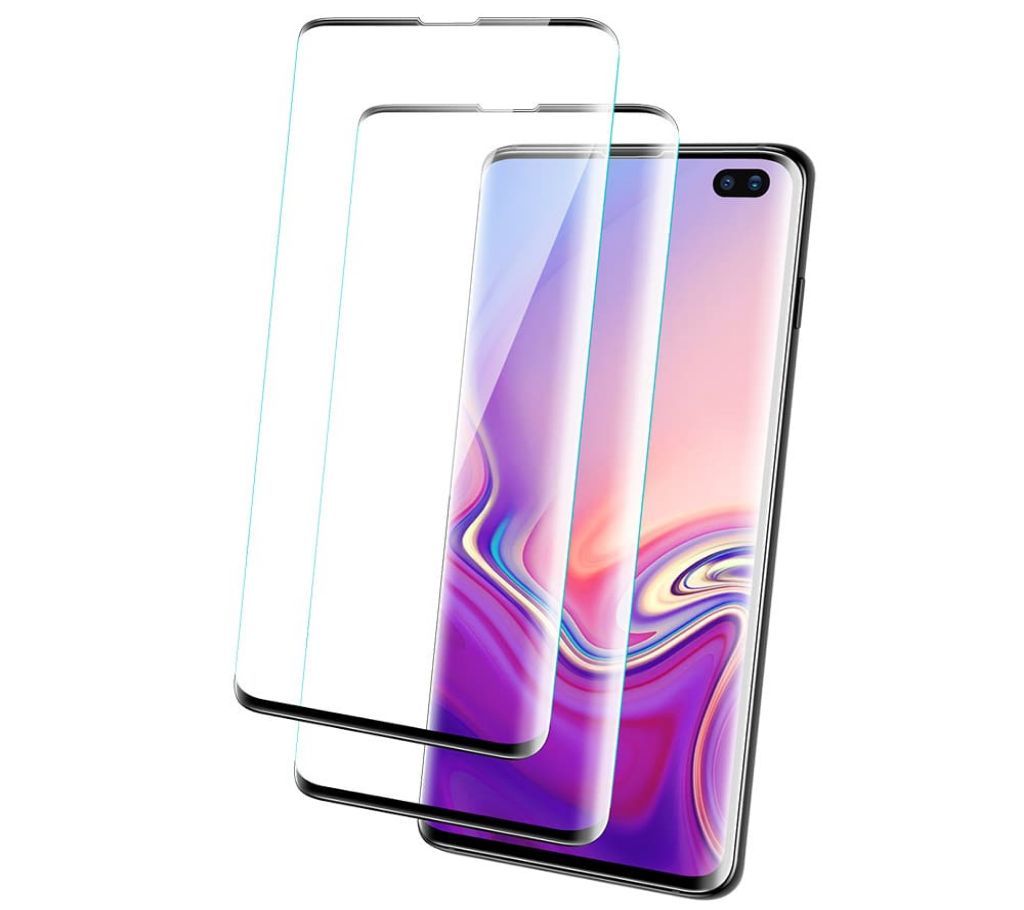 Samsung Galaxy S10 S10e S10 Plus Tempered Glass