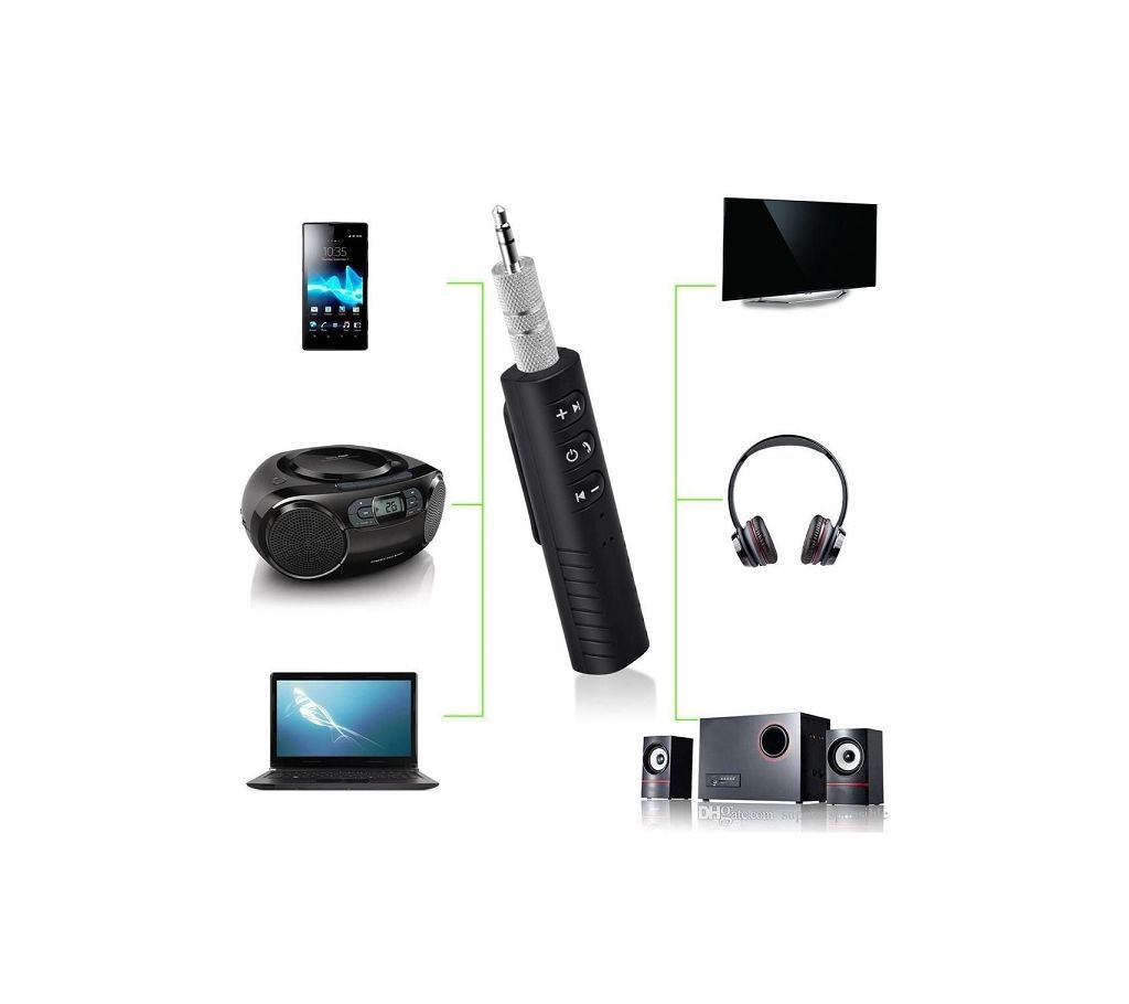 Bluetooth Receiver BT-450 V3.0