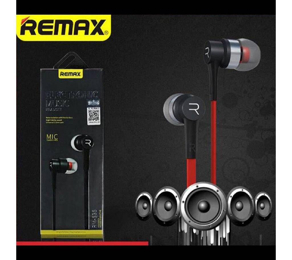 REMAX RM-535 ???????