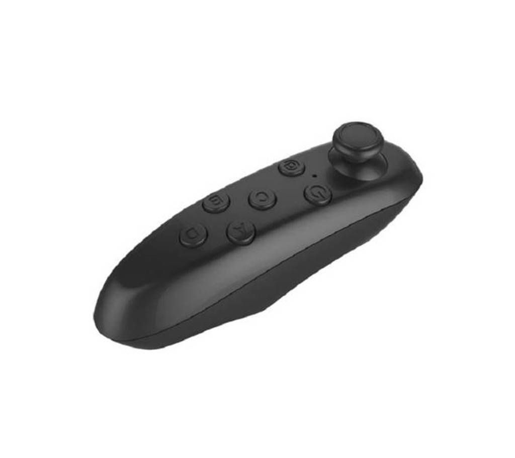 VR Bluetooth remote controller 
