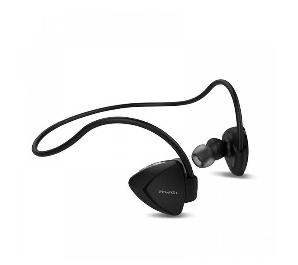 Awei A840 BL  In-Ear Bluetooth Earphone