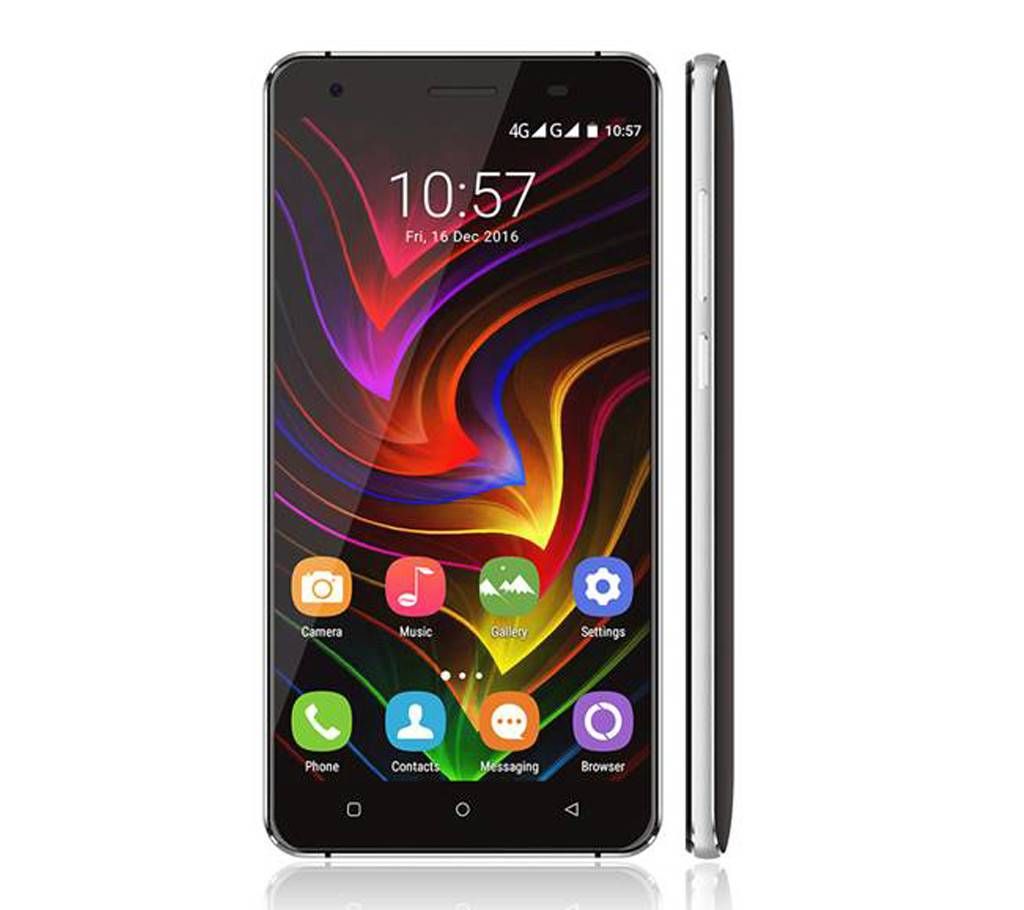 DCL L10 - 16GB - 2GB (Black)