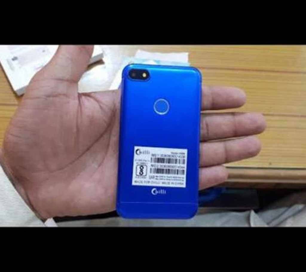CHILLI A999 Mini Card Phone