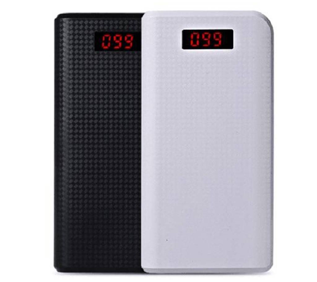Remax 30000mAh Power Bank - 1 Piece 
