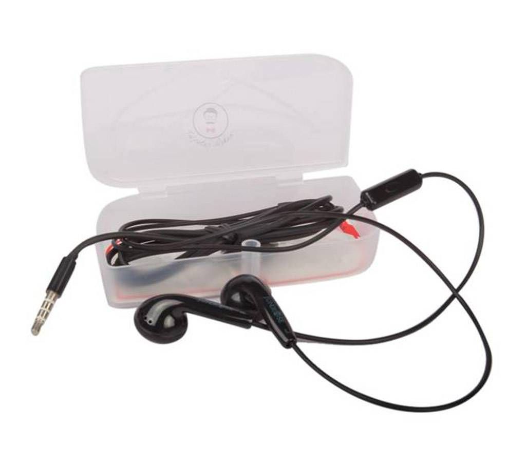 JUNEROSE JR-I45 SUPER BASE EARPHONE