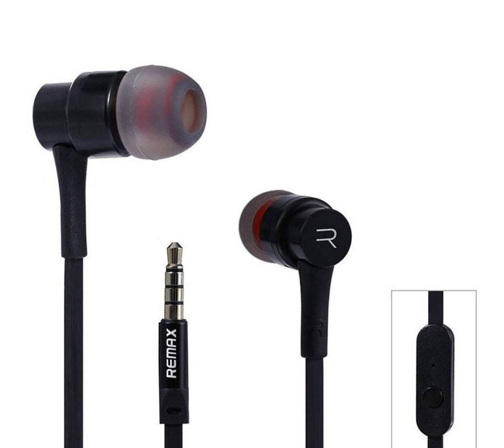 REMAX RM-535 Stereo Bass In-Ear earphone 