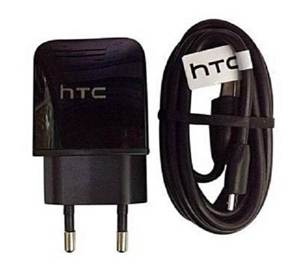 HTC 5V2A Travel Charger With Micro USB