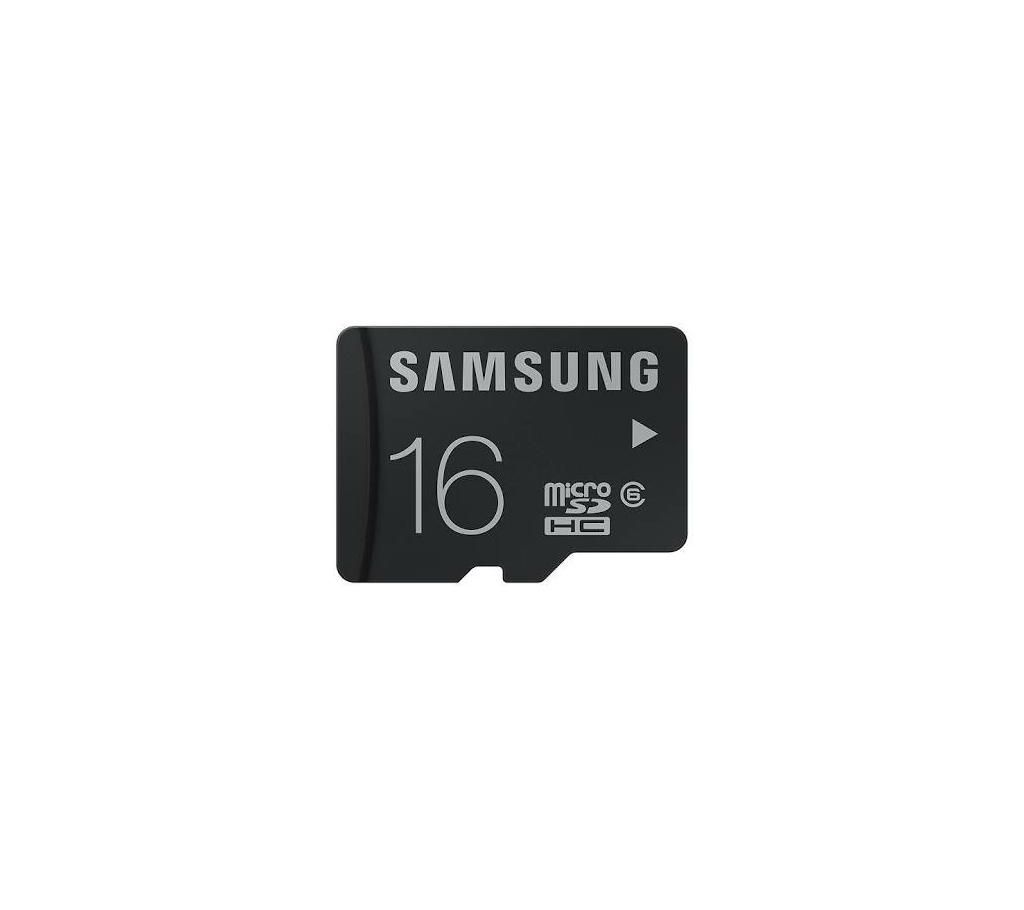 MEMORY CARD 8 GB