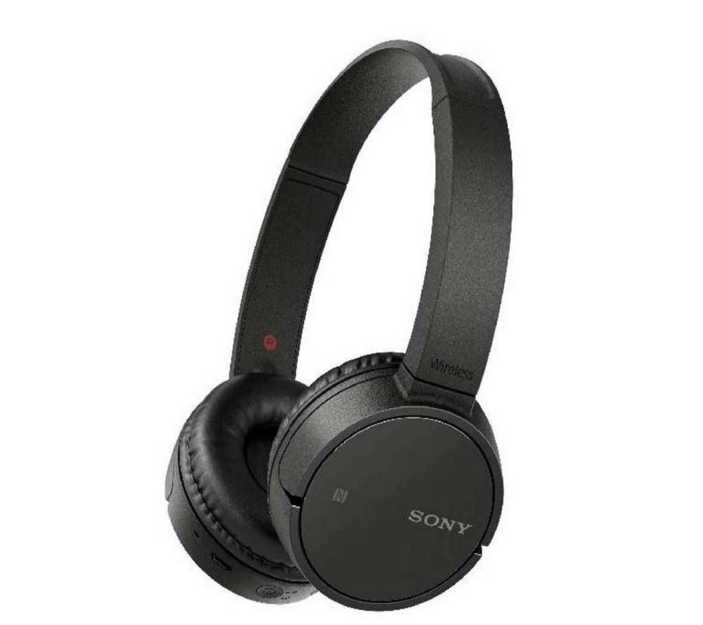 SONY Bluetooth headphones