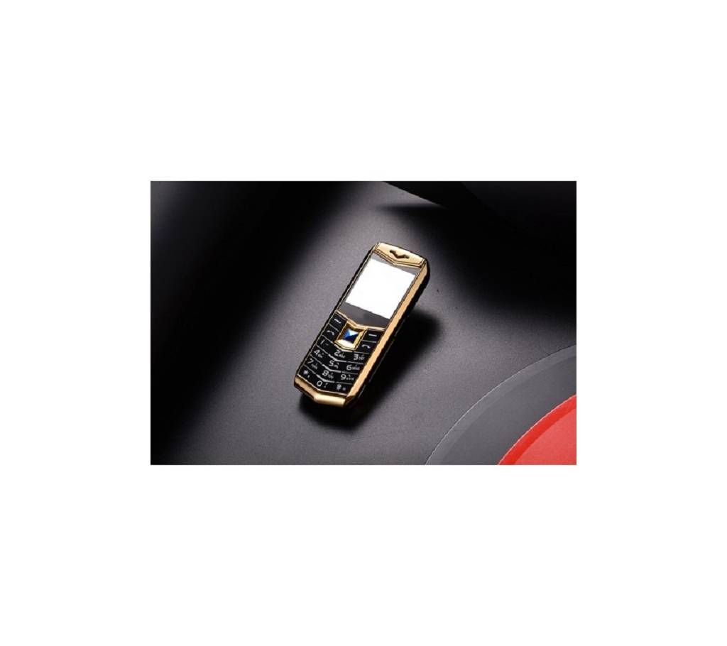 Vertu A88 Dual Sim Mini Phone