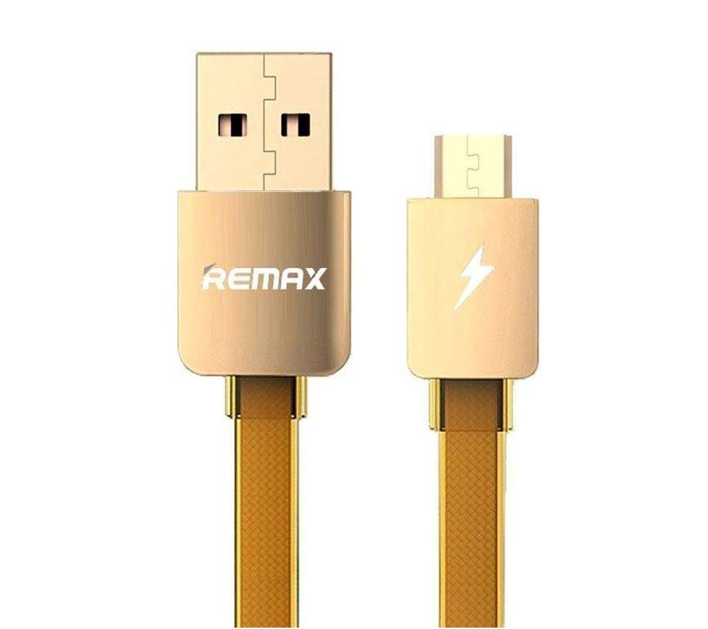 REMAX Golden Data Cable
