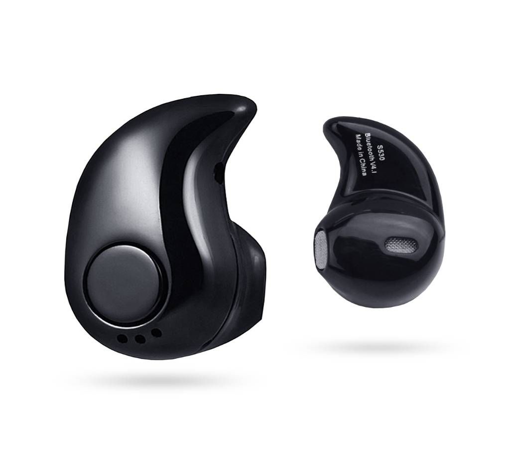 Bluetooth Wireless Earphone