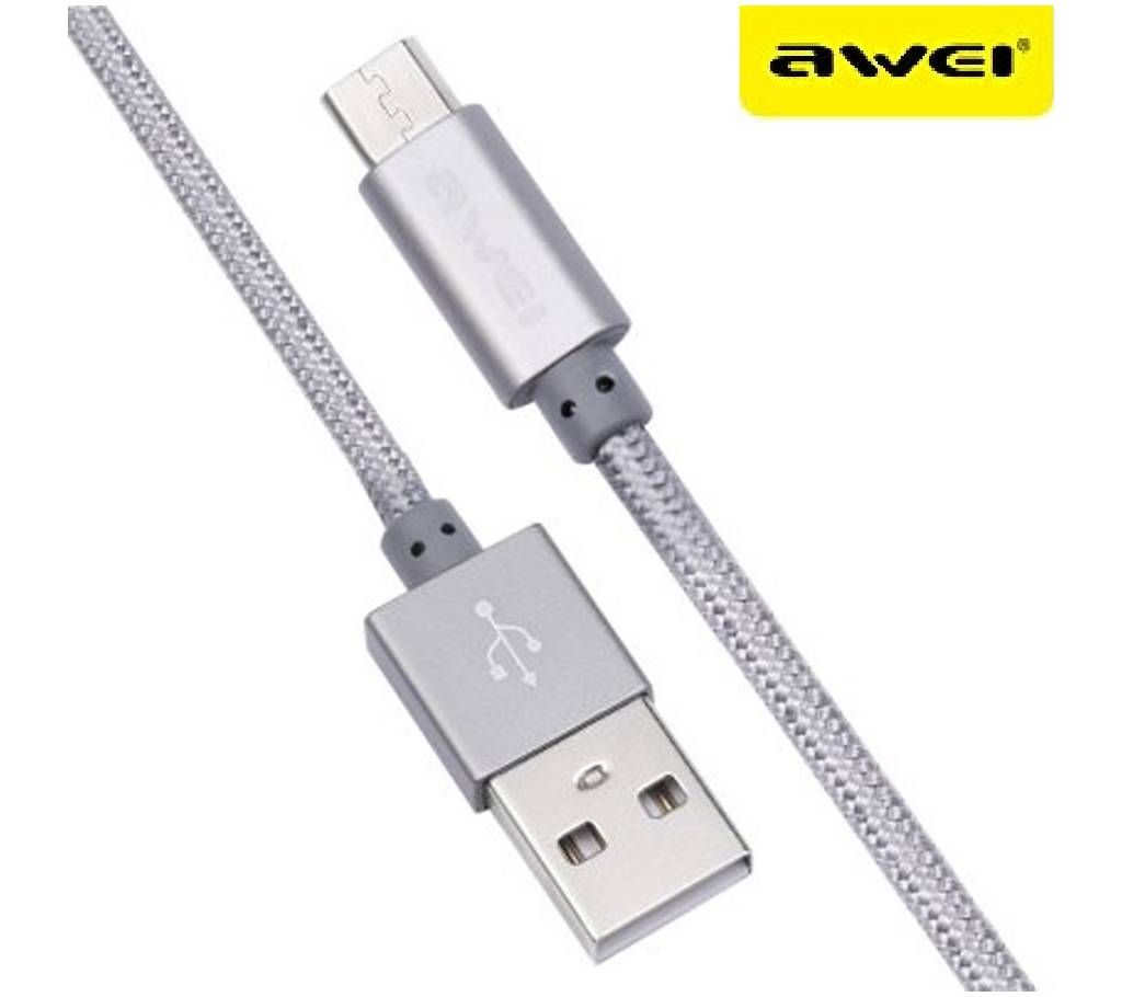 Awei CL-10 Short Data Cable