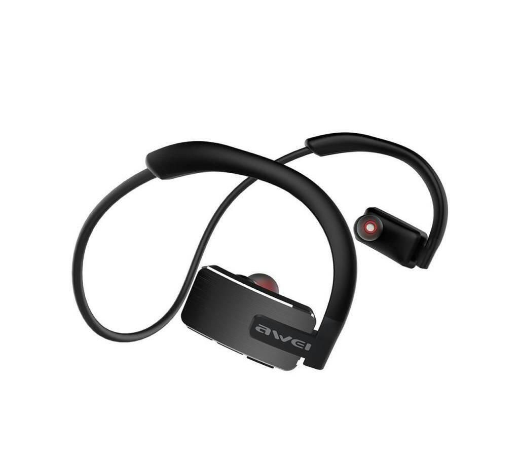Awei A883BL Wireless Bluetooth Earphone
