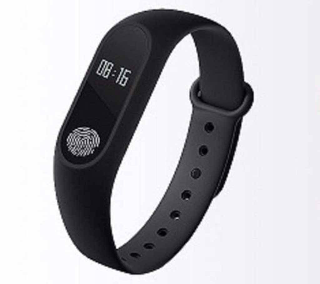 Bingo M2 wrist band 2