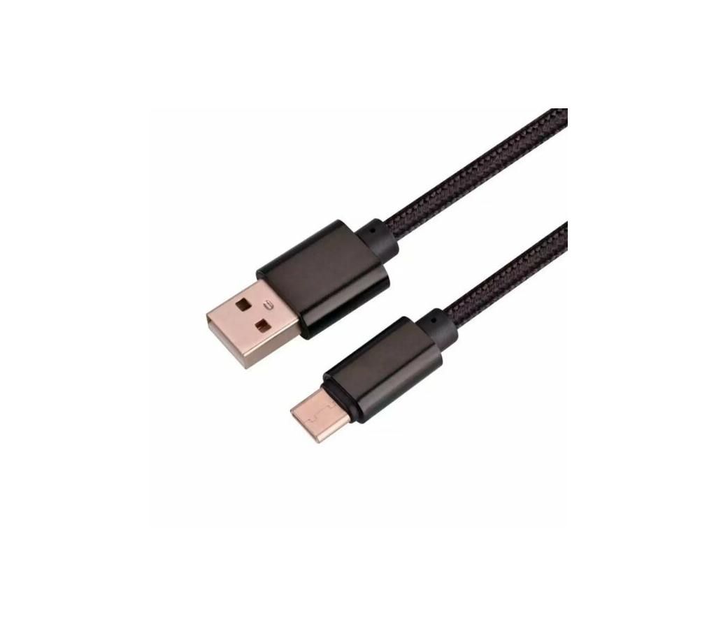 Data and USB 2.0 Charging Cable For Smart Phones