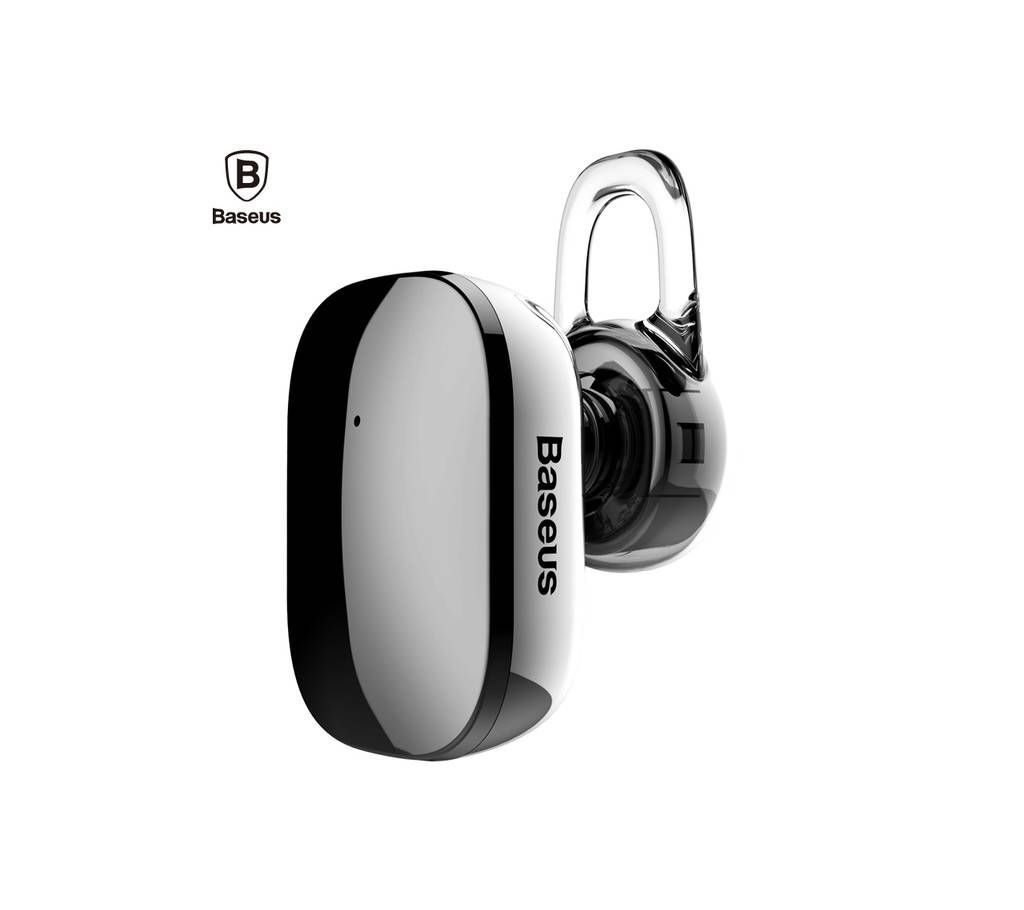 Baseus A02 Mini Bluetooth Headset in BD