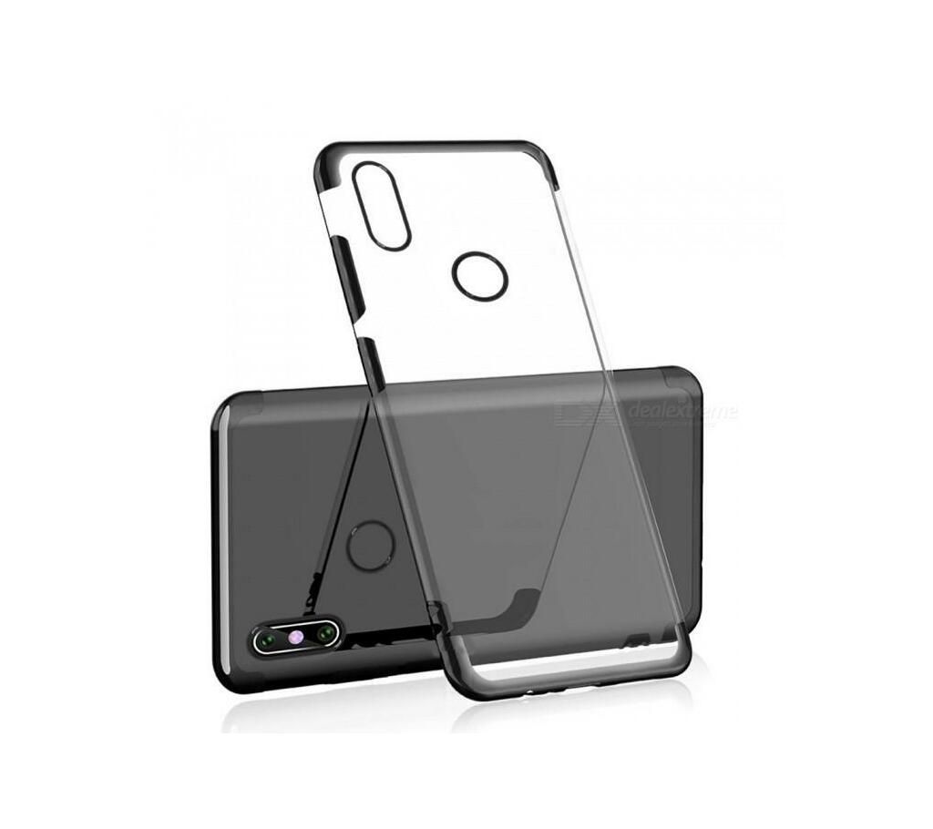 tpu cover for Redmi Note 5 Pro