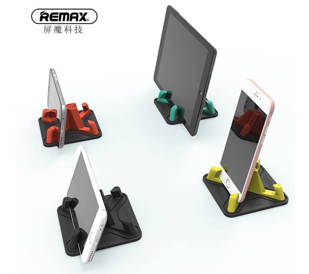 Remax RM-C25 Pyramid Smartphone Holder 