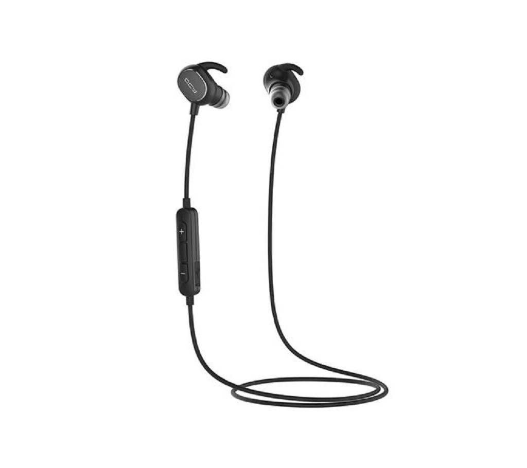 QCY Q19 Bluetooth Headphone in BD